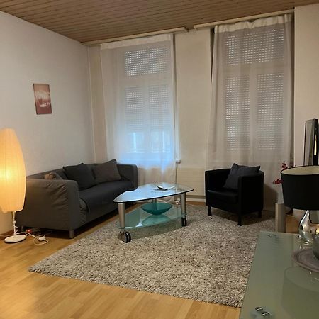 Room Service Joppich St. Gallen Exterior foto