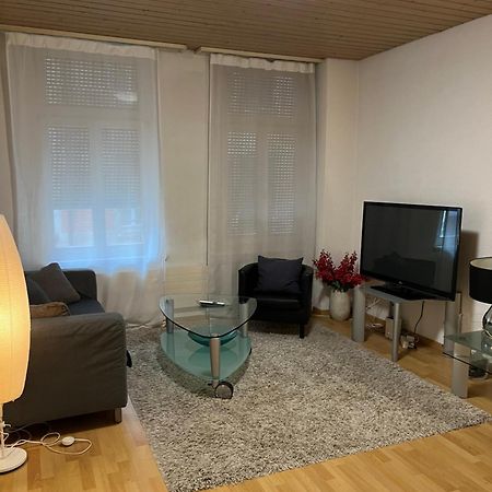 Room Service Joppich St. Gallen Exterior foto