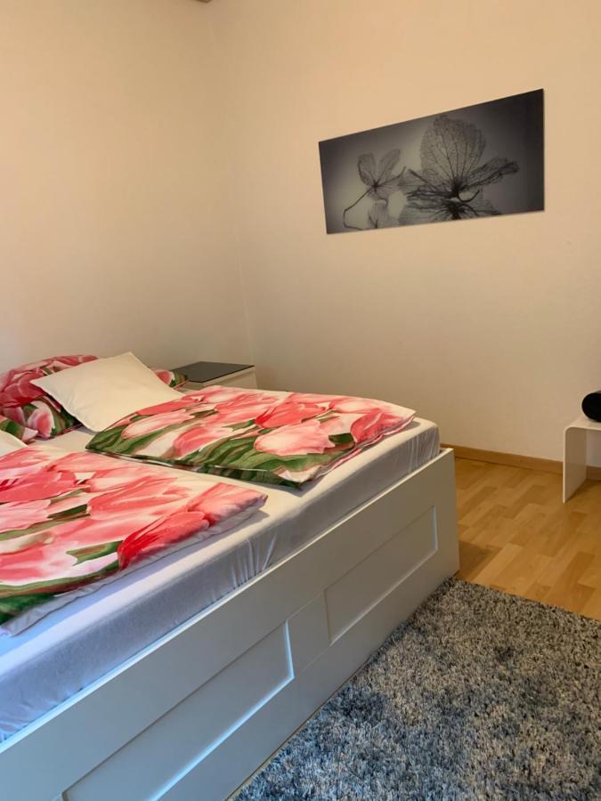 Room Service Joppich St. Gallen Exterior foto