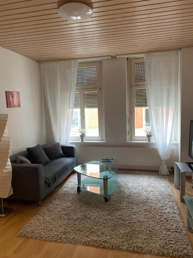 Room Service Joppich St. Gallen Exterior foto