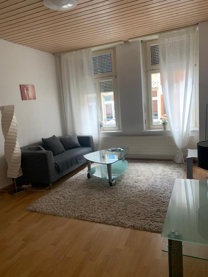 Room Service Joppich St. Gallen Exterior foto