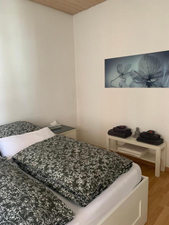 Room Service Joppich St. Gallen Exterior foto