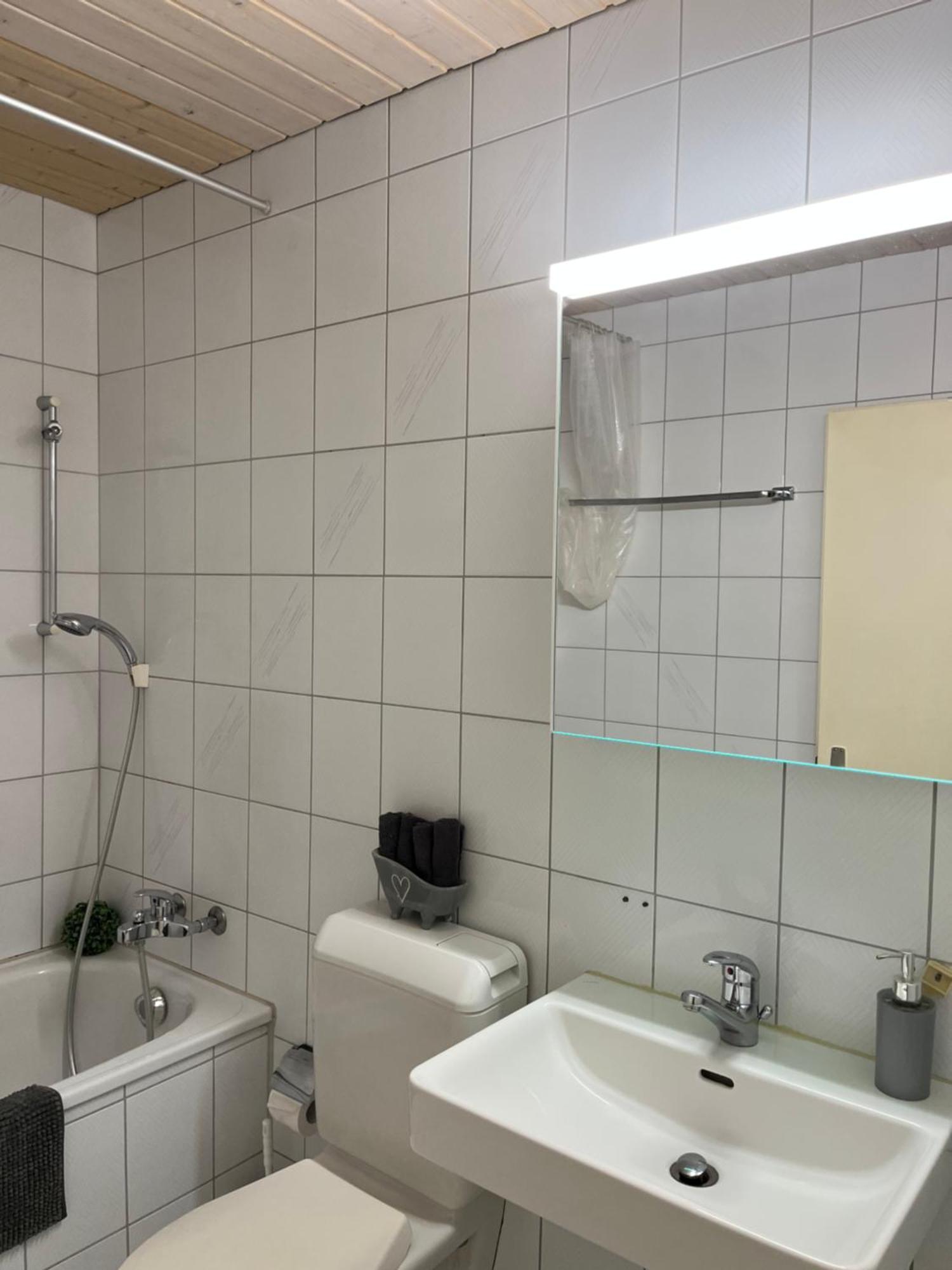 Room Service Joppich St. Gallen Exterior foto