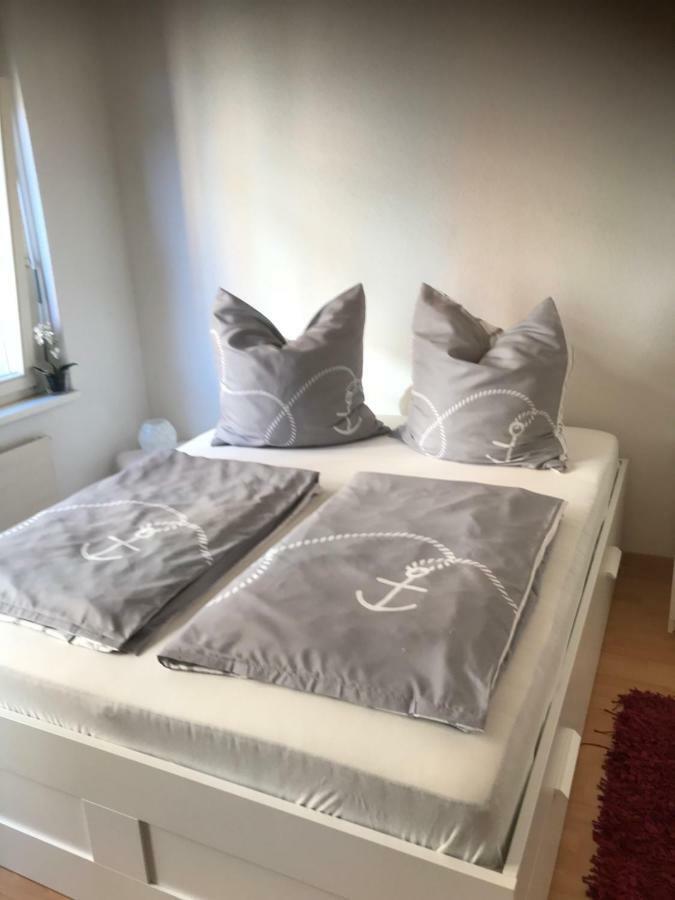 Room Service Joppich St. Gallen Exterior foto