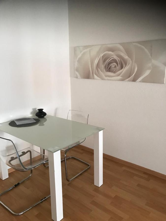 Room Service Joppich St. Gallen Exterior foto